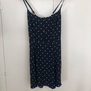 reformation tilly dress